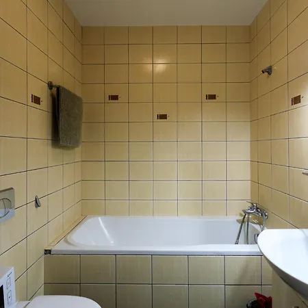 Slowianska2024 Apartment Wroclaw