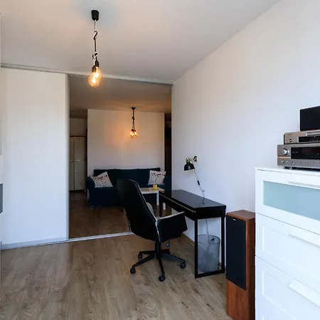 Slowianska2024 Apartamento Breslavia