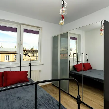 Slowianska2024 Apartamento *