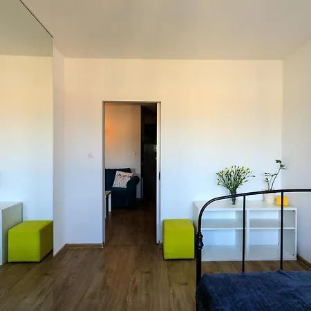 Apartamento Slowianska2024 *